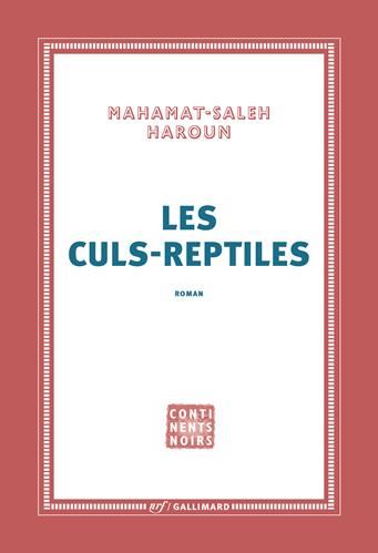Les Culs-reptiles