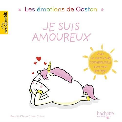 Les Emotions de Gaston - Je suis amoureux