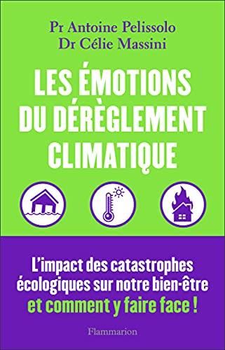 Les Emotions du dérèglement climatique