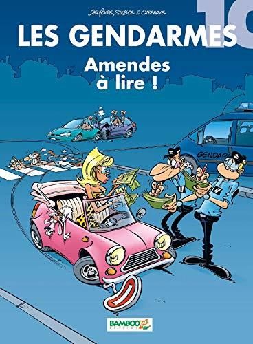 Les Gendarmes ( 10 )