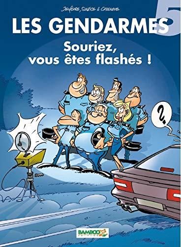 Les Gendarmes ( 5 )
