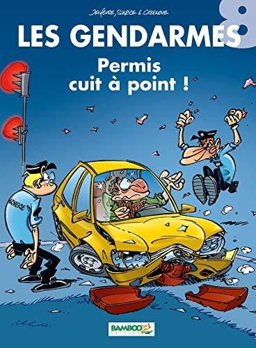 Les Gendarmes ( 8 )