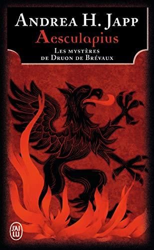 Les Mystères de Druon de Brévaux (1)