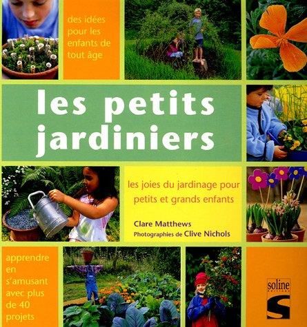 Les Petits jardiniers