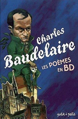 Les Poemes de Charles Baudelaire