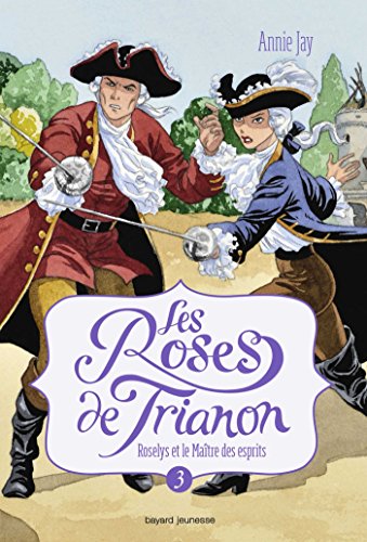 Les Roses de Trianon