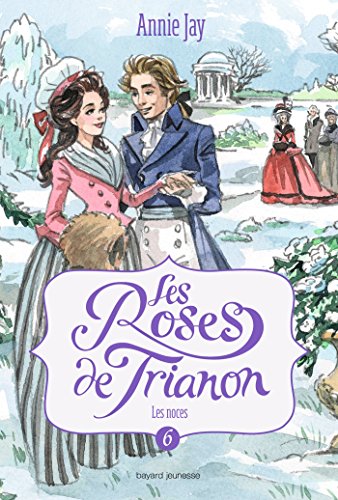 Les Roses de Trianon