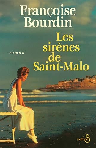 Les Sirènes de Saint-Malo