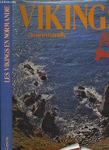 Les Vikings en Normandie