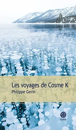 Les Voyages de Cosme K