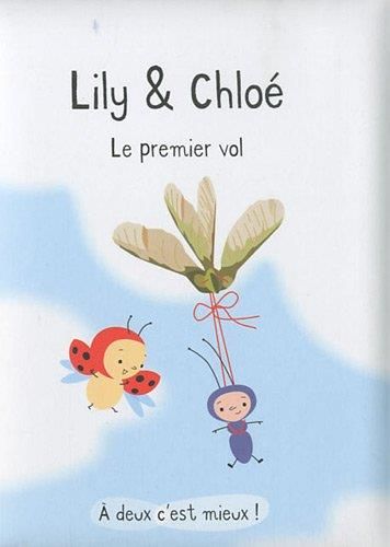 Lily & Chloé