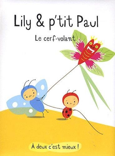 Lily & p'tit Paul