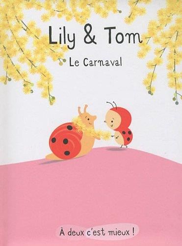 Lily & Tom