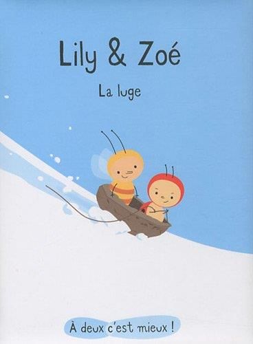 Lily & Zoé