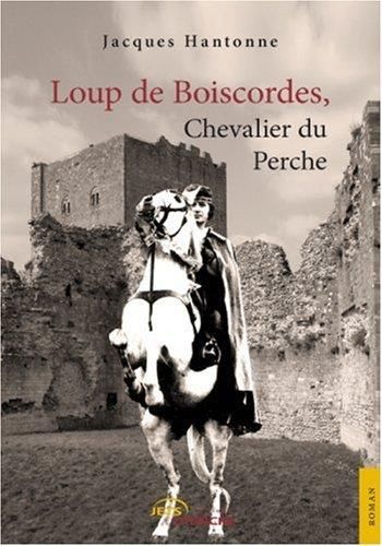 Loup de Boiscordes