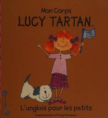 Lucy Tartan