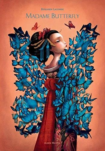 Madame butterfly (edition 2016)