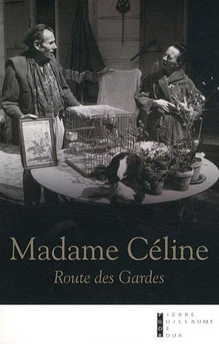 Madame Céline
