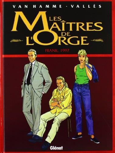 Maîtres de l'orge. (Les) T.07