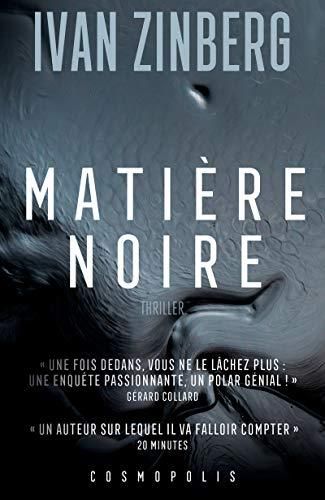 Matière noire / thriller