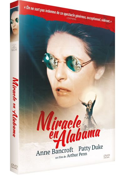 Miracle en Alabama