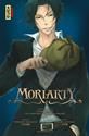 Moriarty T.02