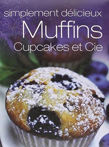 Muffins cupcakes et cie