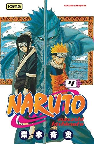 Naruto T.04
