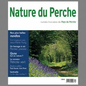 Nature du Perche hors-série