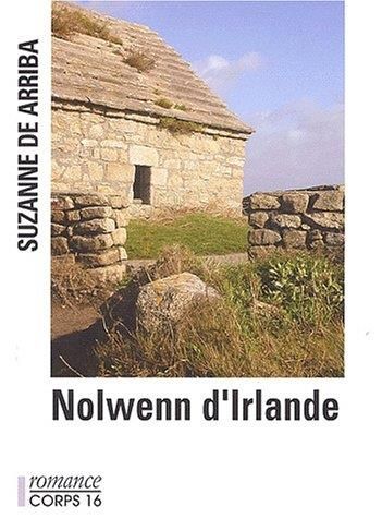 Nolwenn d'Irlande
