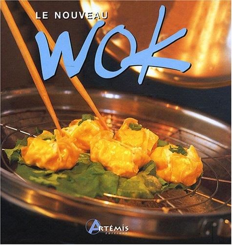 Nouveau wok
