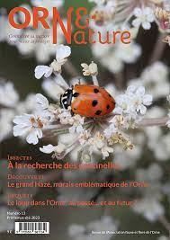 Orne Nature N° 13