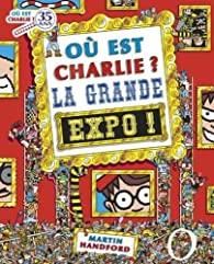Où est Charlie ? : La grande expo