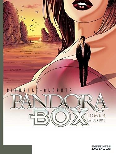Pandora box ( 4 )
