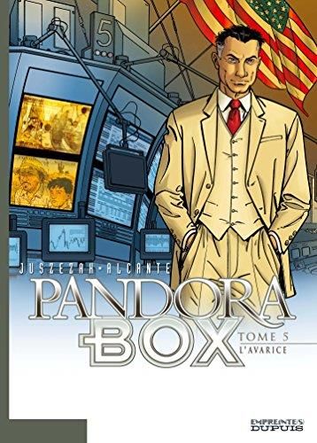 Pandora box (5)