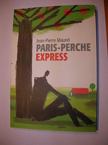 Paris - Perche Express