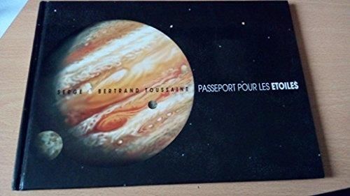Passeport pour les étoiles