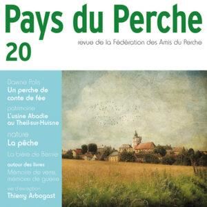 Pays du perche n 20