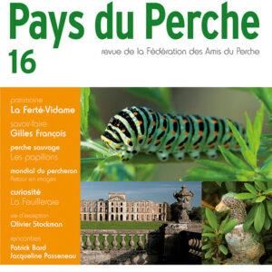 Pays du Perche