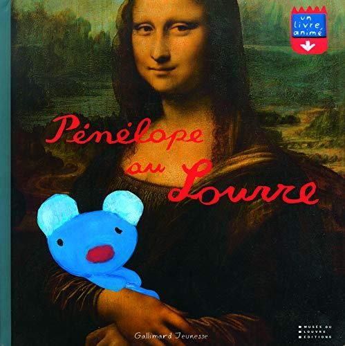 Pénélope au Louvre