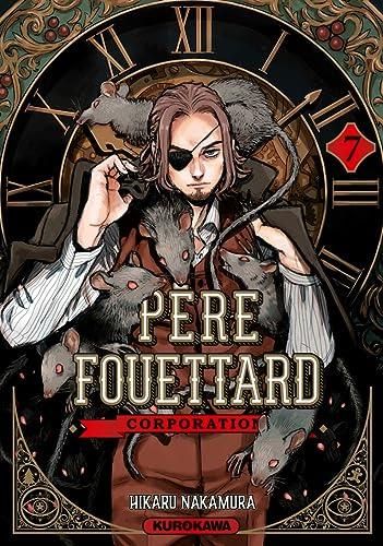 Père Fouettard corporation