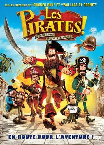 Pirates (Les) !