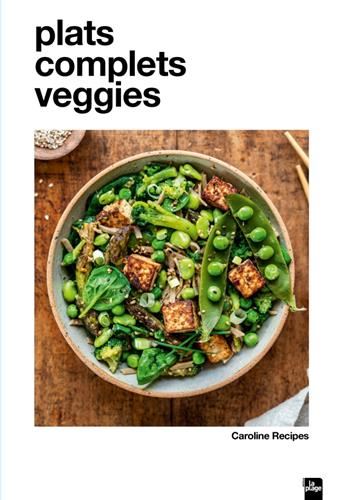 Plats complets veggies