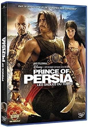 Prince of Persia Les Sables du Temps