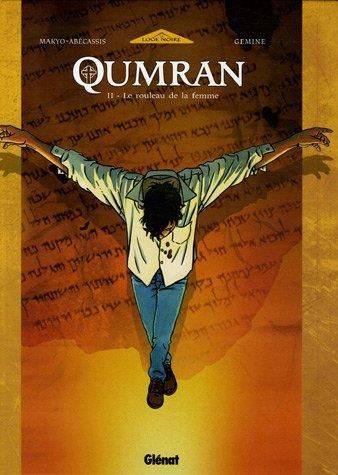 Qumran ( 2 )