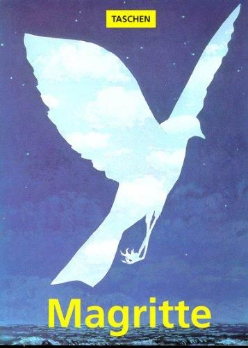 René magritte (1898-1967)