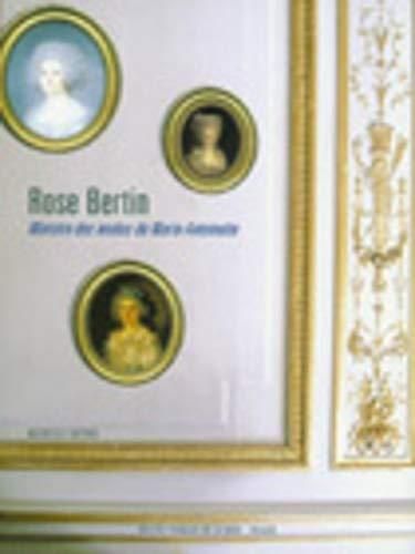 Rose Bertin