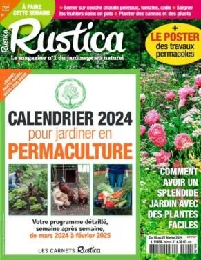 Rustica N° 2825
