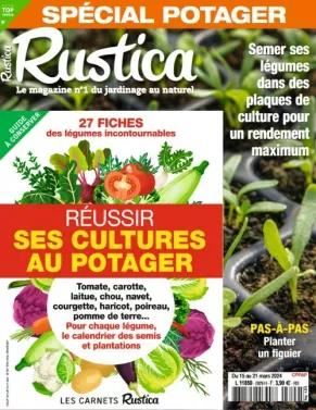 Rustica N° 2829