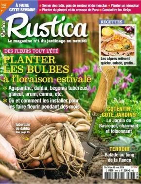 Rustica N° 2837